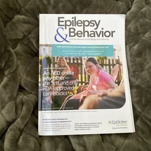 Epilepsy & Behavior